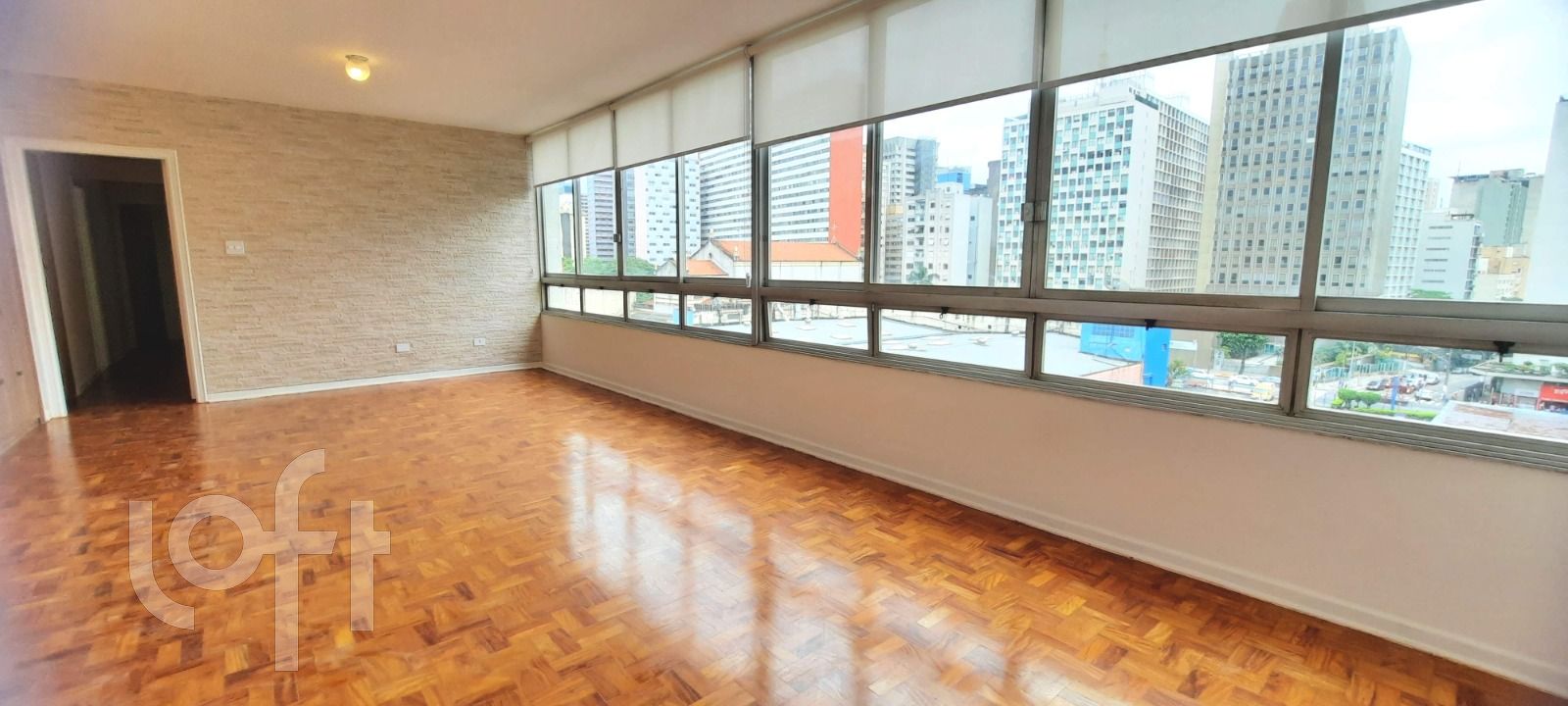 Apartamento, 3 quartos, 145 m² - Foto 1