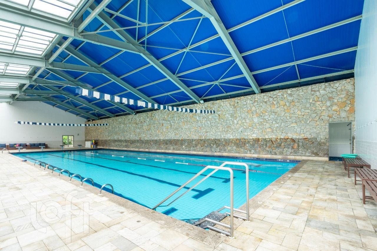 Apartamento, 4 quartos, 190 m² - Foto 34