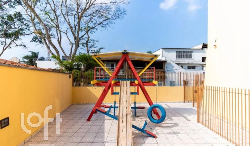 Apartamento, 2 quartos, 53 m² - Foto 22