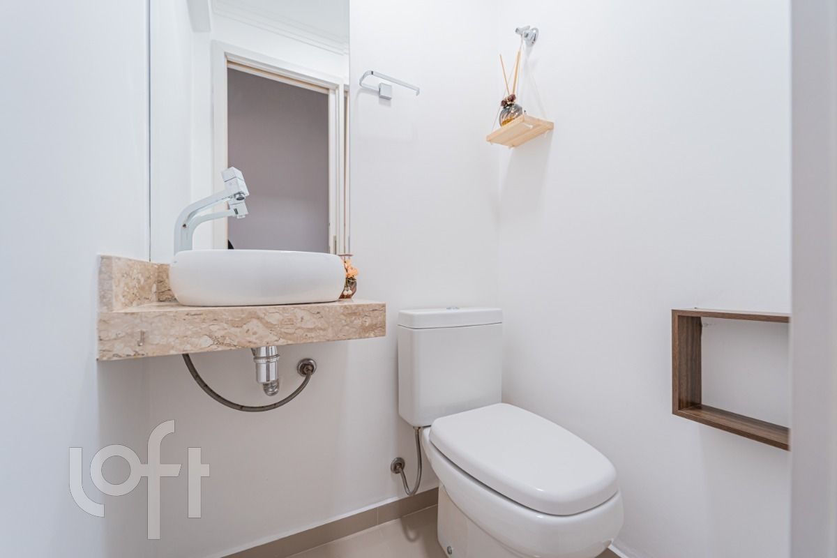 Apartamento, 3 quartos, 104 m² - Foto 19