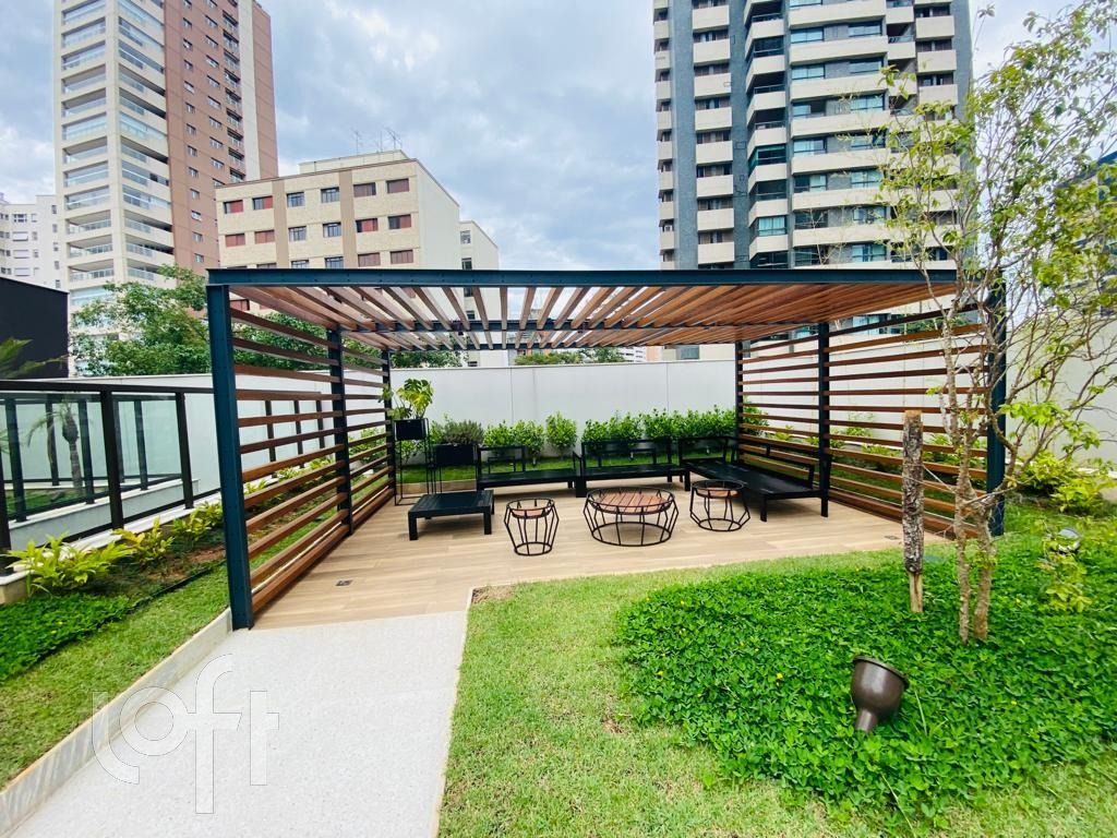 Apartamento à venda com 3 quartos, 158m² - Foto 16