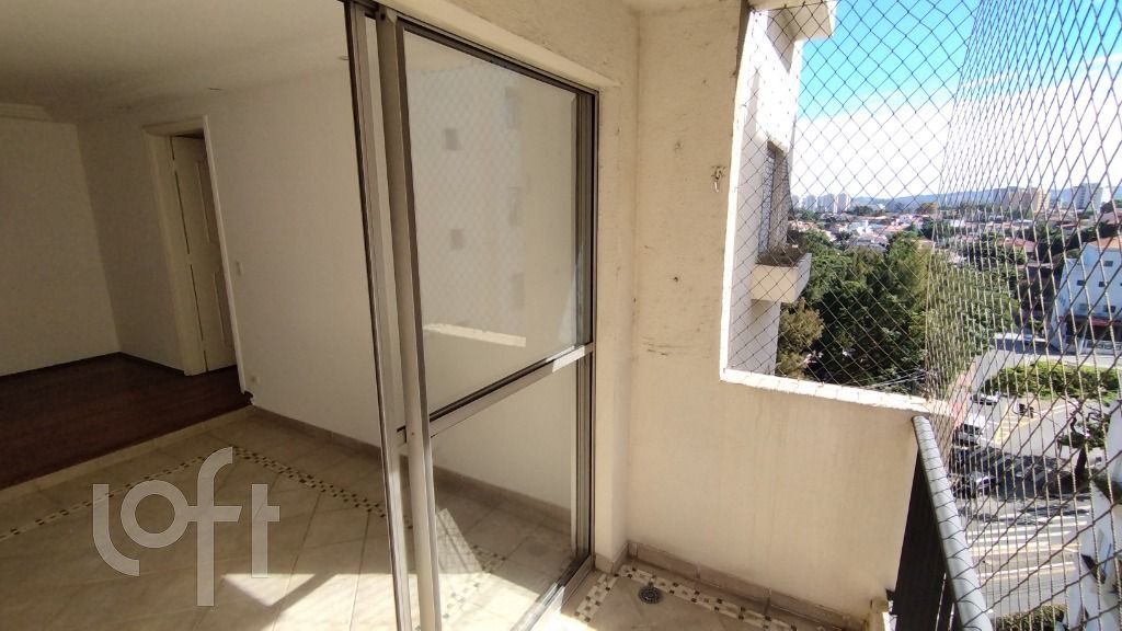 Apartamento à venda com 2 quartos, 56m² - Foto 4