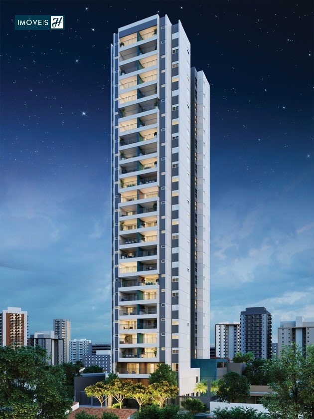 Apartamento, 3 quartos, 80 m² - Foto 1