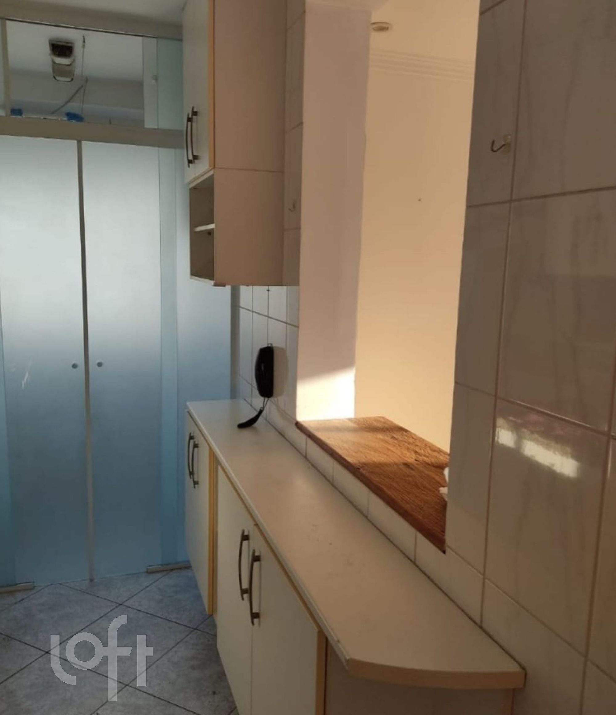 Apartamento, 3 quartos, 60 m² - Foto 12