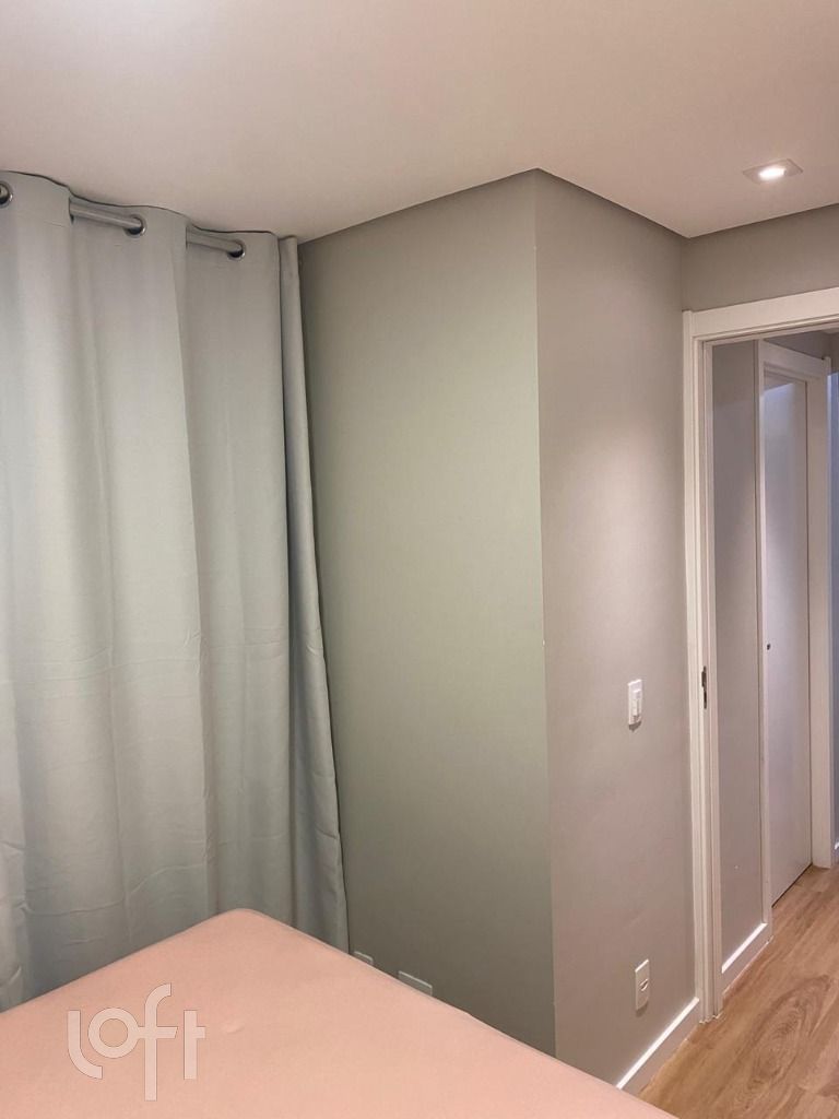 Apartamento, 2 quartos, 33 m² - Foto 10
