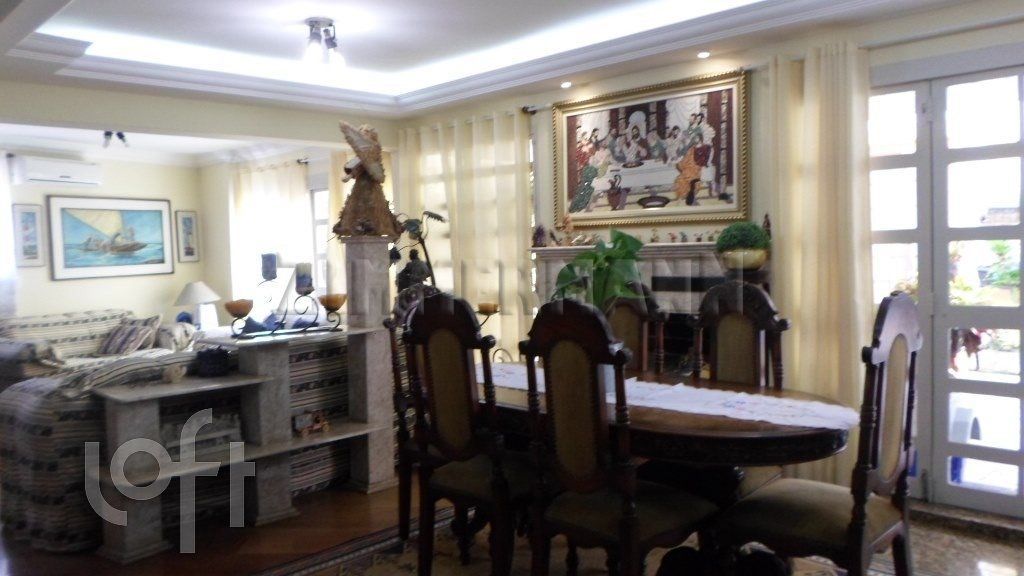 Casa, 5 quartos, 380 m² - Foto 3