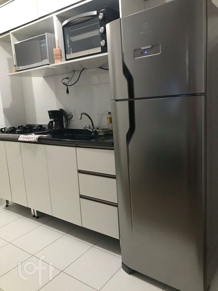 Apartamento, 2 quartos, 40 m² - Foto 3