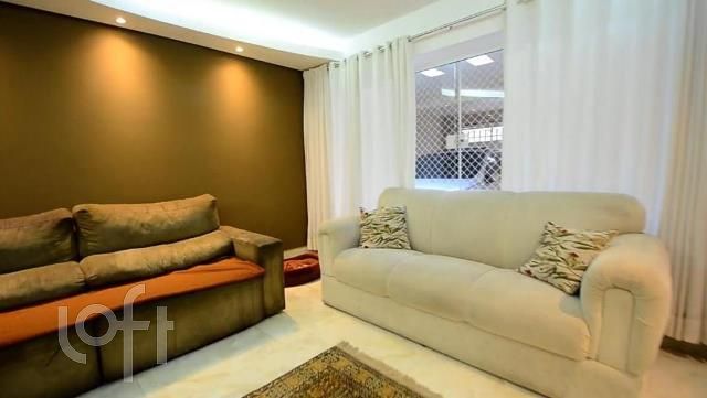 Casa, 4 quartos, 220 m² - Foto 29