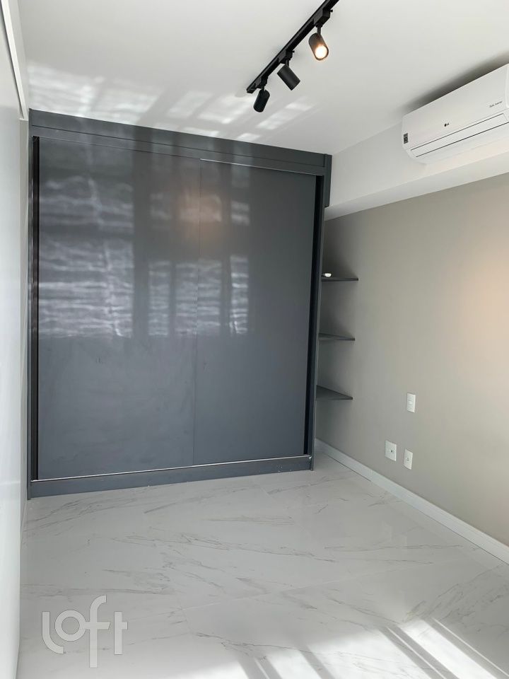 Apartamento, 2 quartos, 52 m² - Foto 7