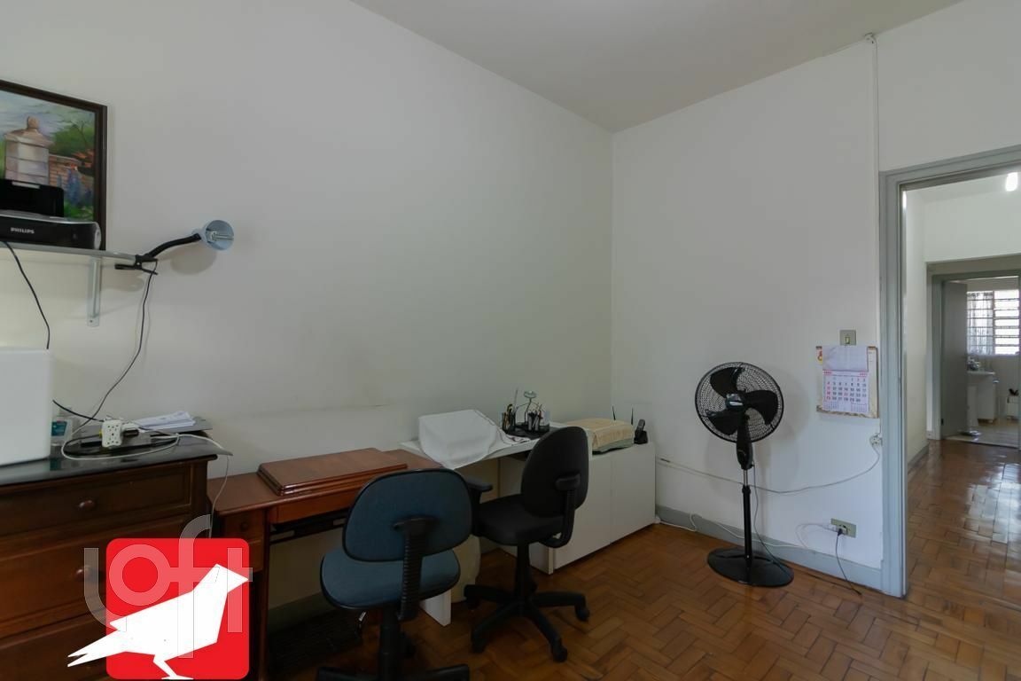 Casa, 3 quartos, 125 m² - Foto 11