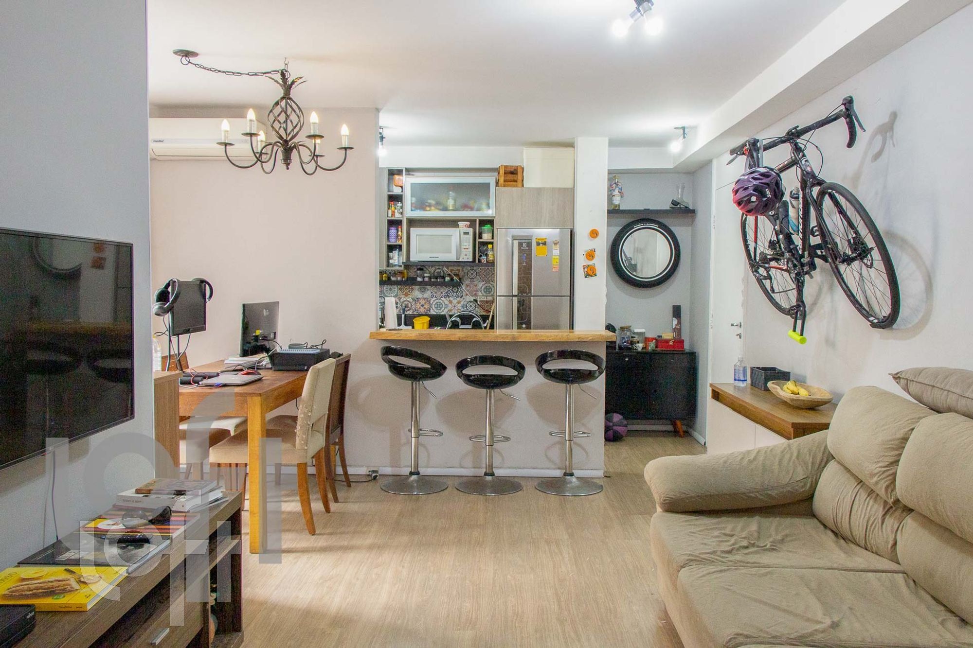 Apartamento à venda com 2 quartos, 70m² - Foto 38