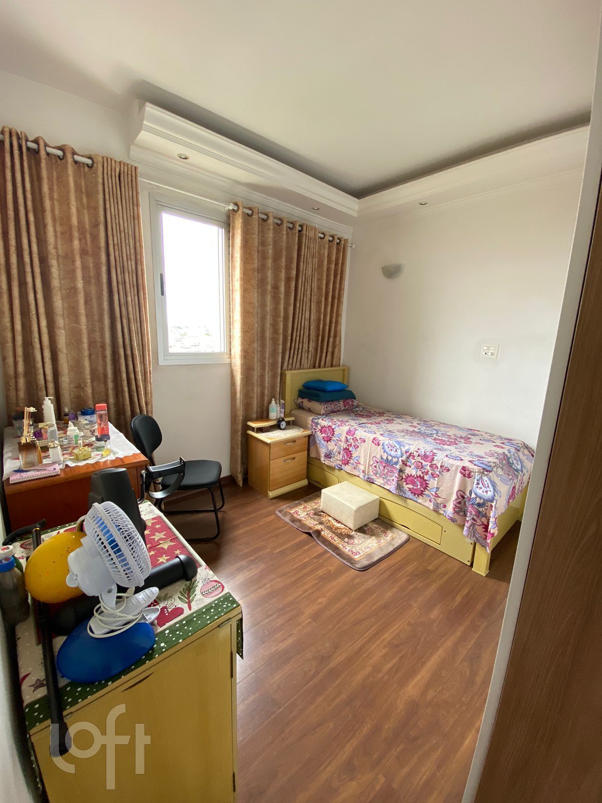 Apartamento à venda com 3 quartos, 90m² - Foto 20