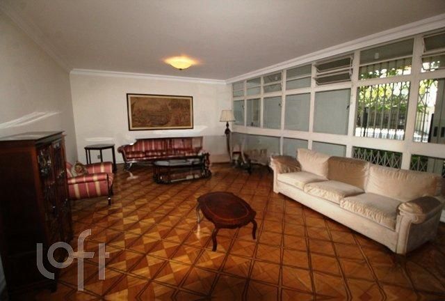 Casa, 4 quartos, 600 m² - Foto 3