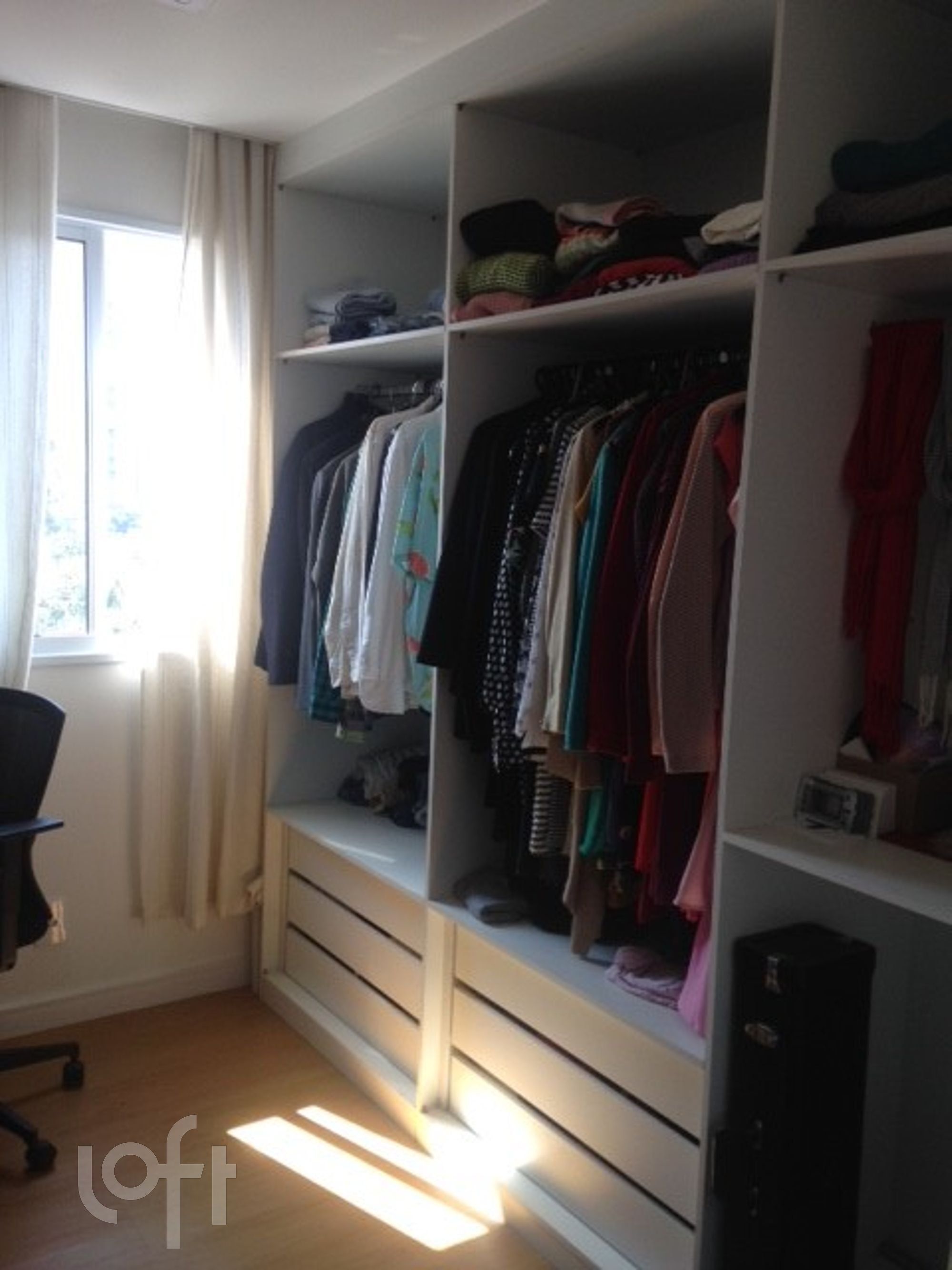 Apartamento, 2 quartos, 42 m² - Foto 11