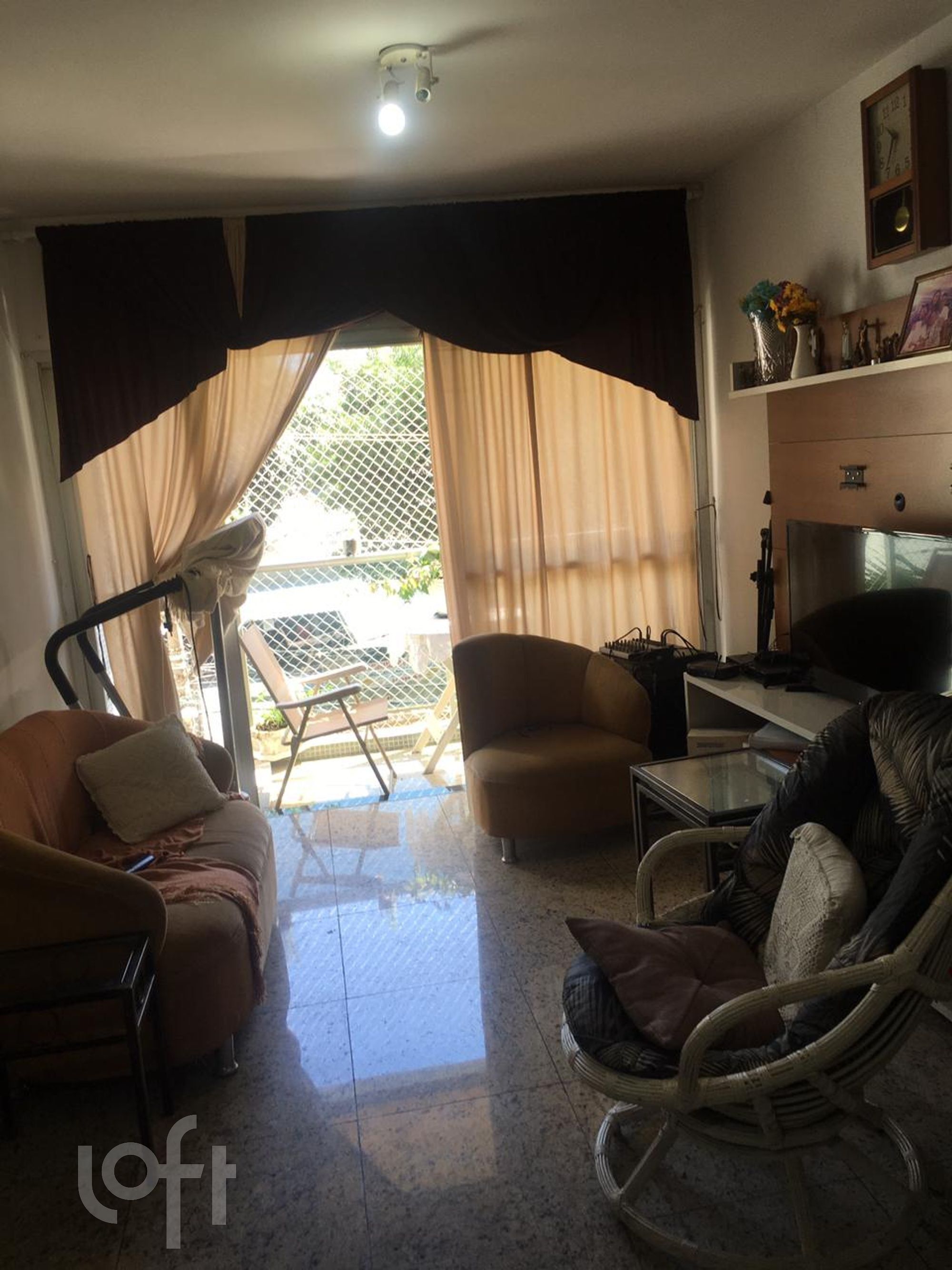Apartamento, 4 quartos, 97 m² - Foto 8