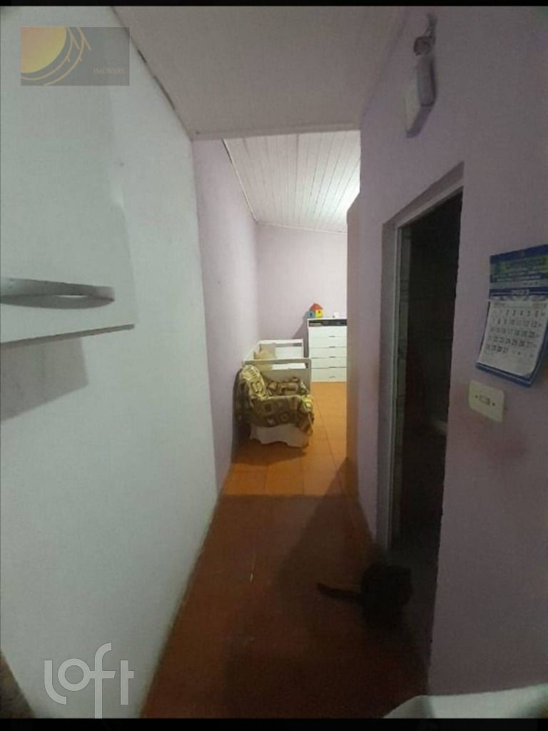 Casa à venda com 2 quartos, 75m² - Foto 8