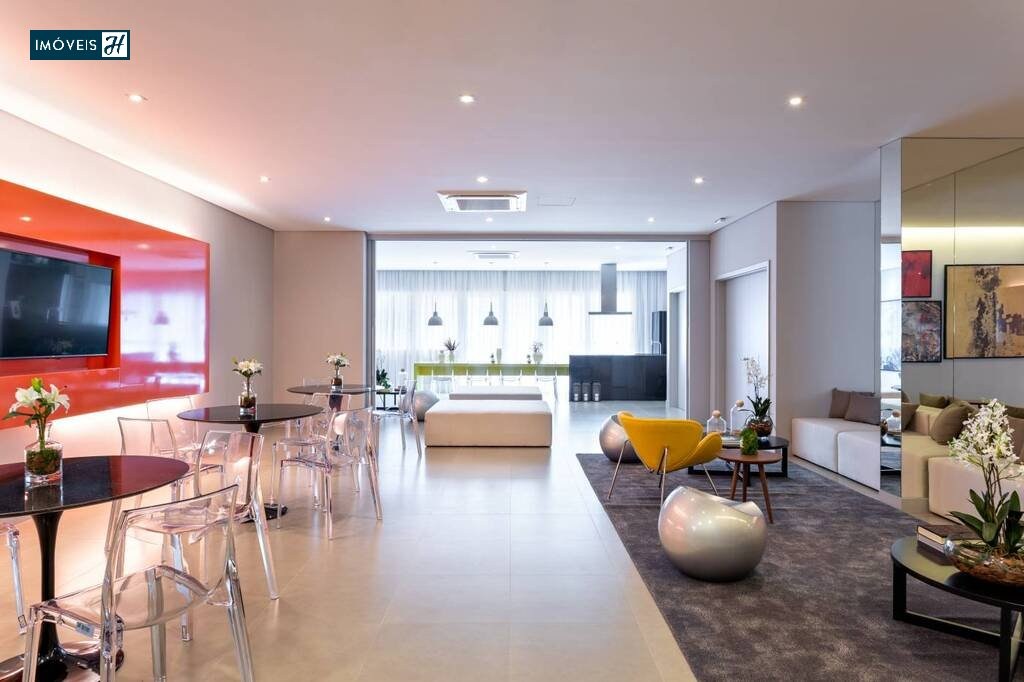 Apartamento, 1 quarto, 22 m² - Foto 8