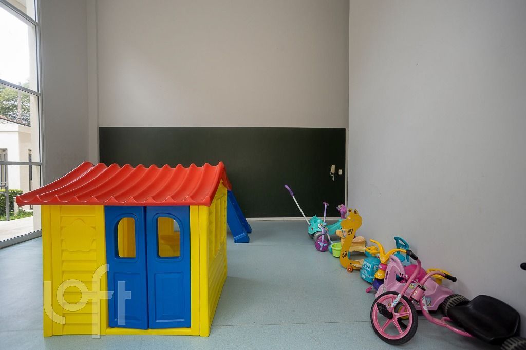 Apartamento, 3 quartos, 94 m² - Foto 28