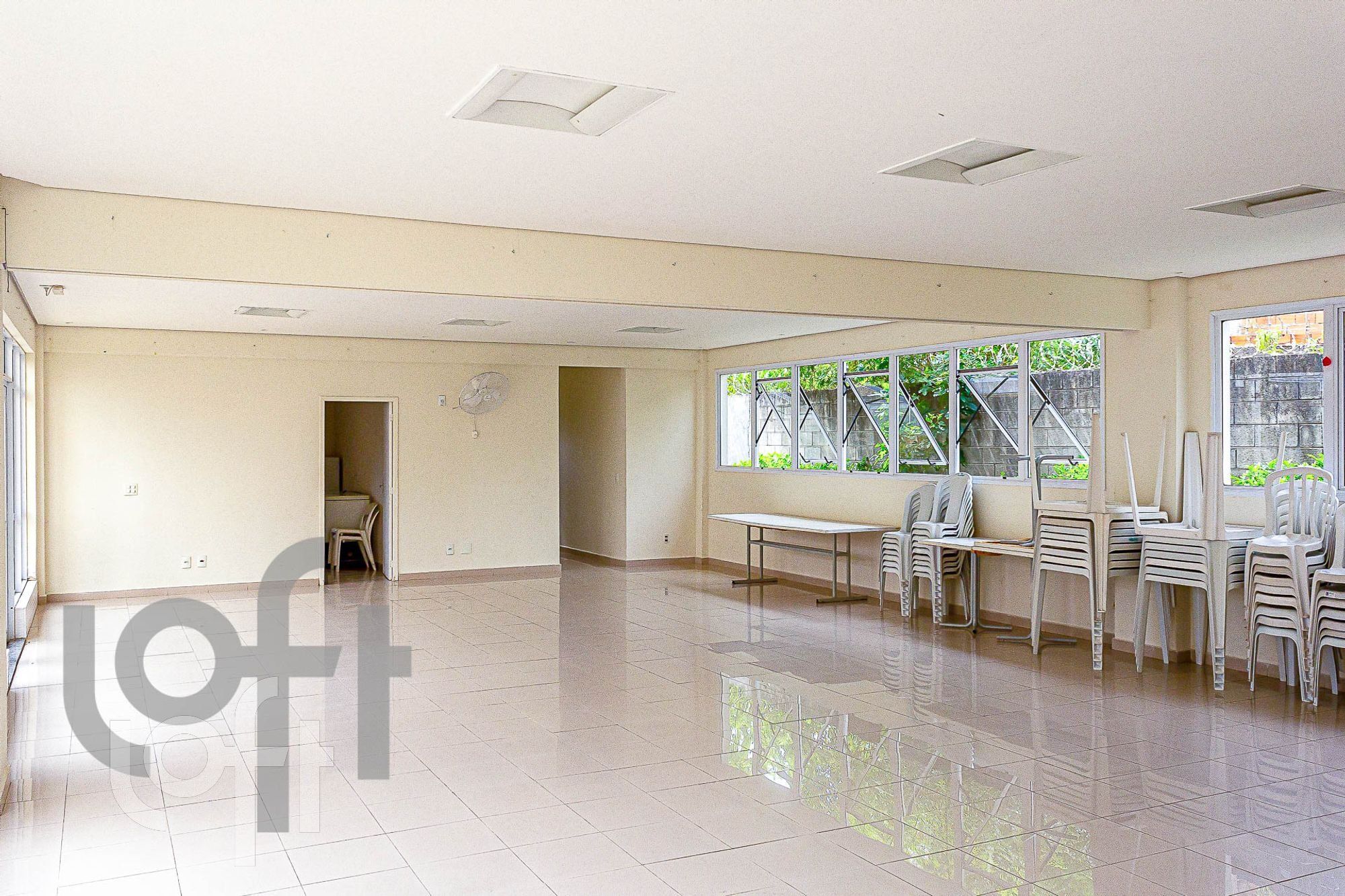 Apartamento à venda com 2 quartos, 50m² - Foto 24