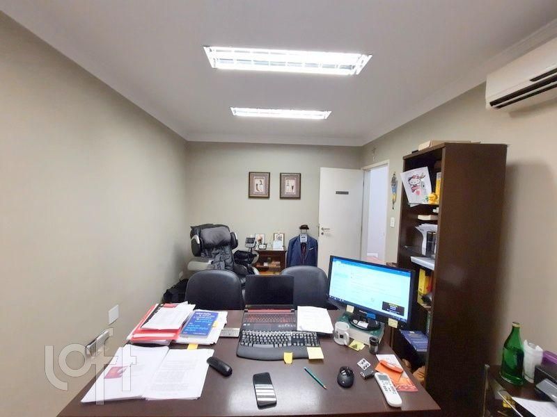 Casa, 5 quartos, 260 m² - Foto 4