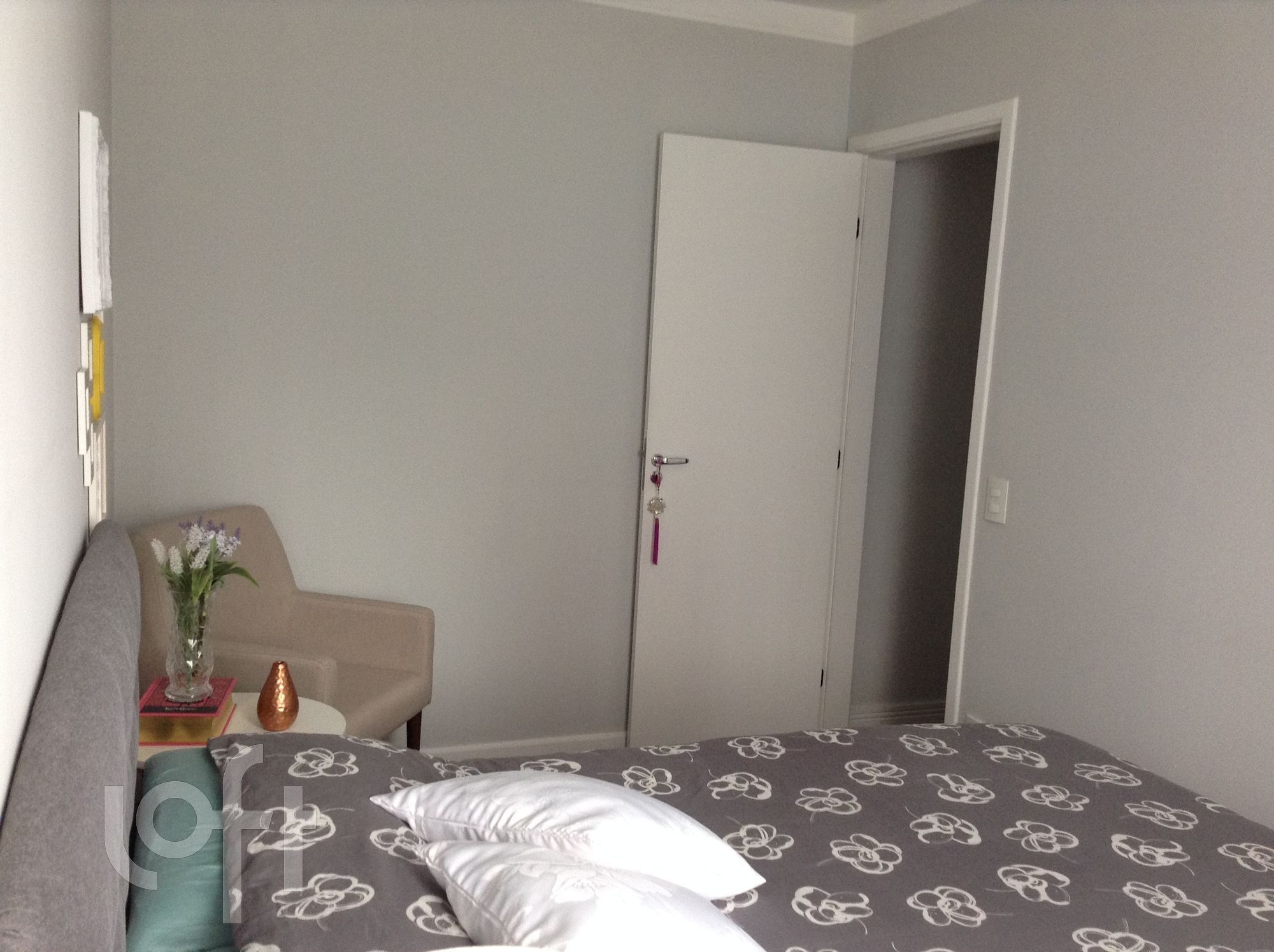 Apartamento, 2 quartos, 49 m² - Foto 10