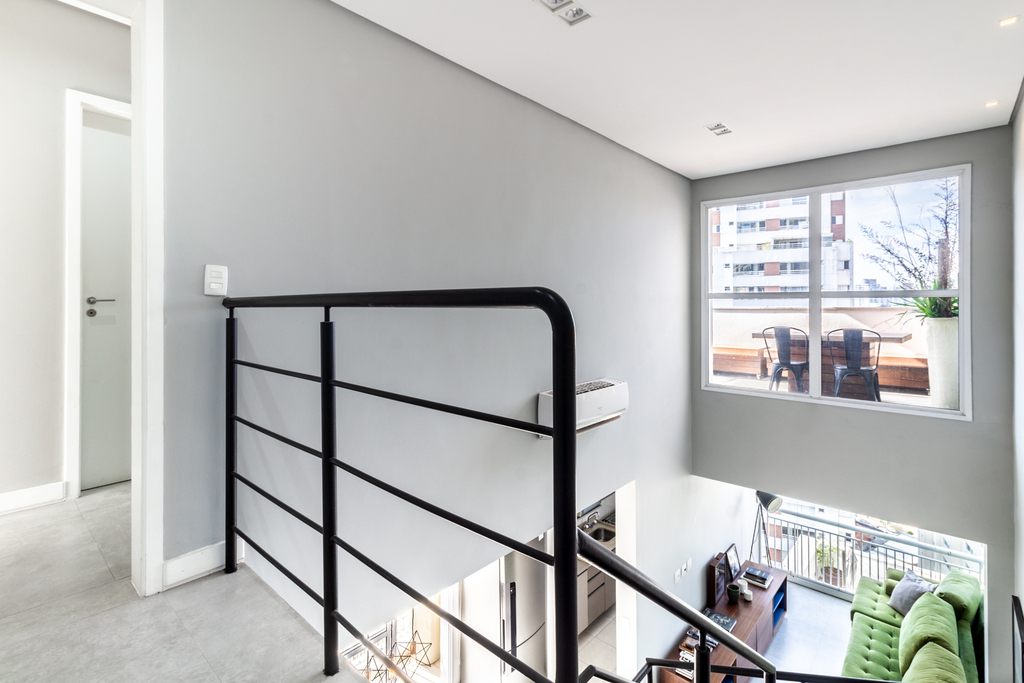 Apartamento, 1 quarto, 86 m² - Foto 11