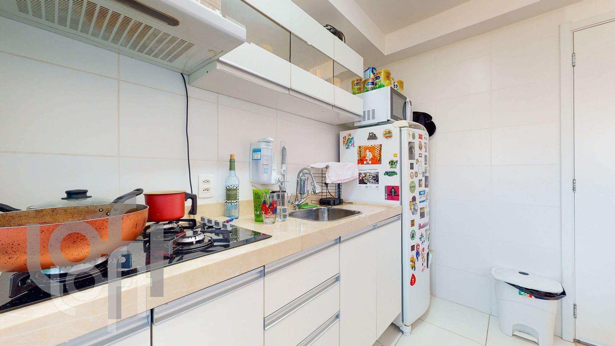 Apartamento, 2 quartos, 40 m² - Foto 23