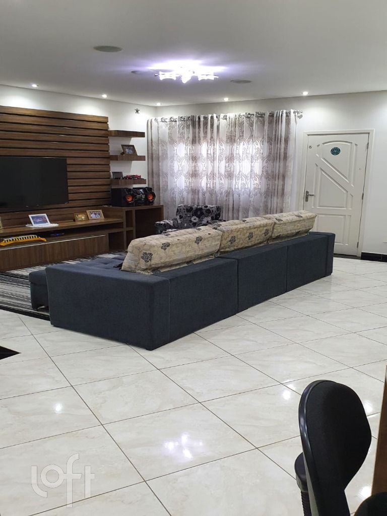 Casa, 3 quartos, 115 m² - Foto 10