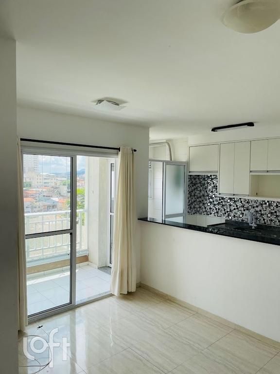 Apartamento à venda com 2 quartos, 51m² - Foto 11