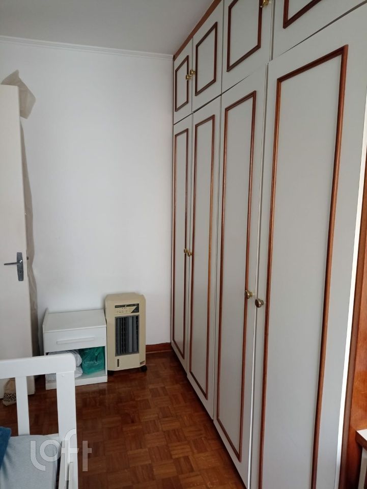 Apartamento, 2 quartos, 52 m² - Foto 4