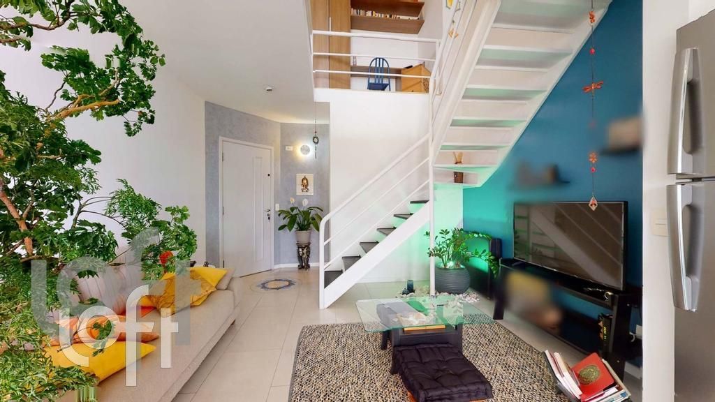 Apartamento à venda com 1 quarto, 70m² - Foto 24
