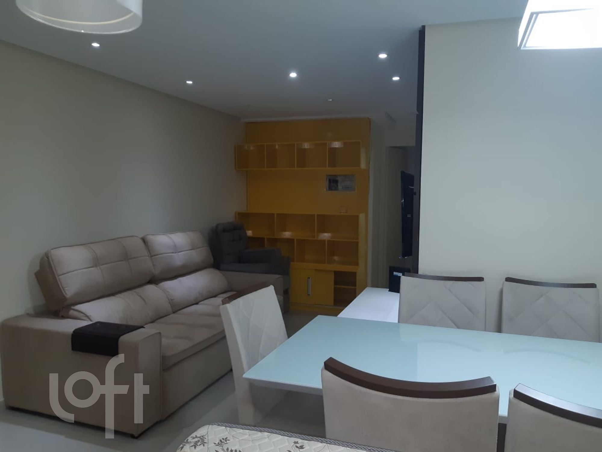 Apartamento, 2 quartos, 65 m² - Foto 10