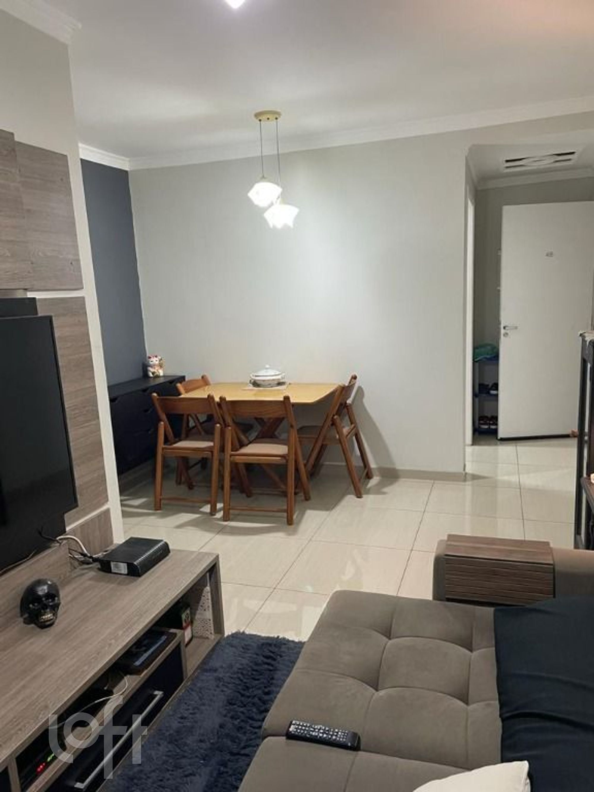 Apartamento, 3 quartos, 74 m² - Foto 7