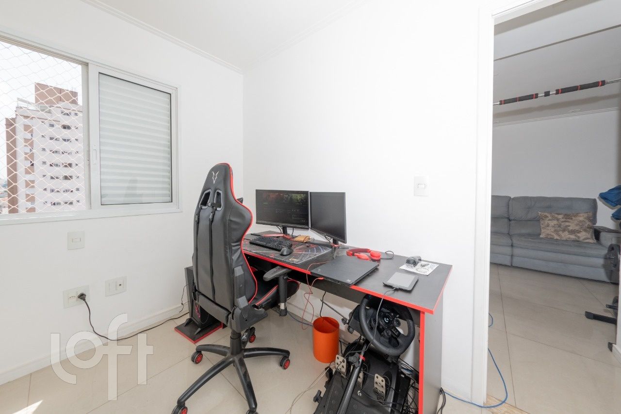 Apartamento, 2 quartos, 56 m² - Foto 10