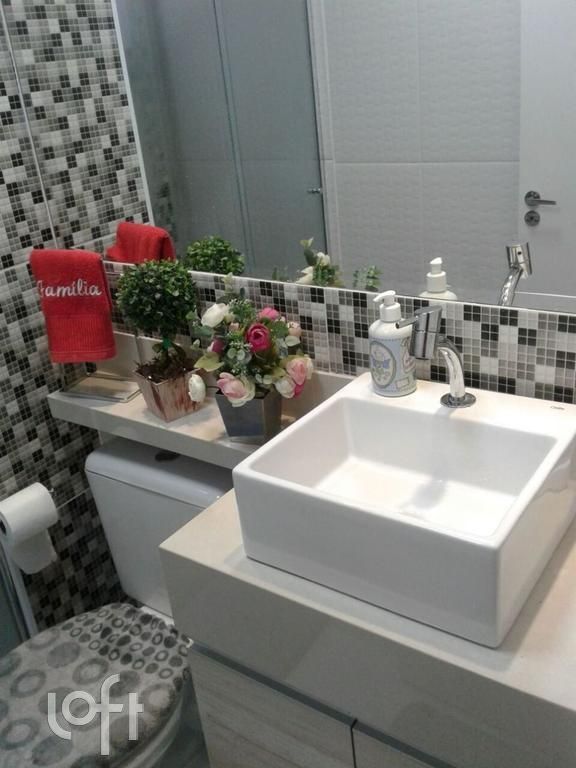 Apartamento, 2 quartos, 50 m² - Foto 9