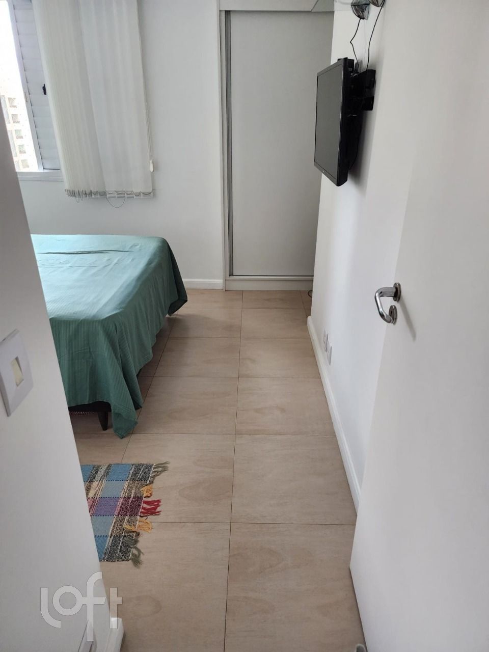 Apartamento à venda com 3 quartos, 78m² - Foto 9