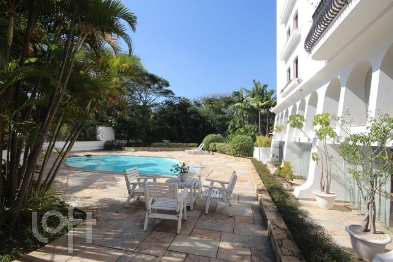 Apartamento à venda com 4 quartos, 320m² - Foto 10