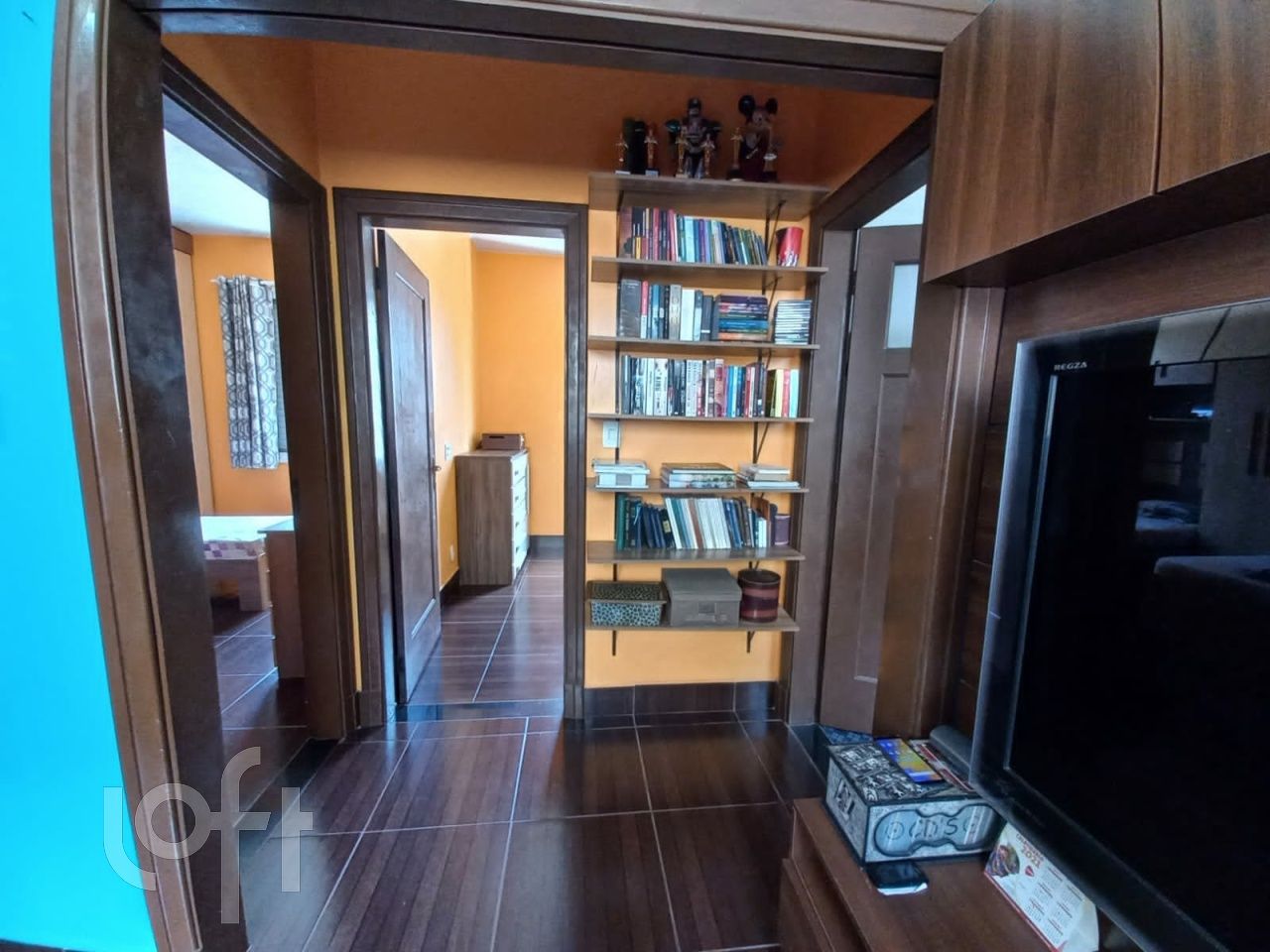 Apartamento, 2 quartos, 74 m² - Foto 8