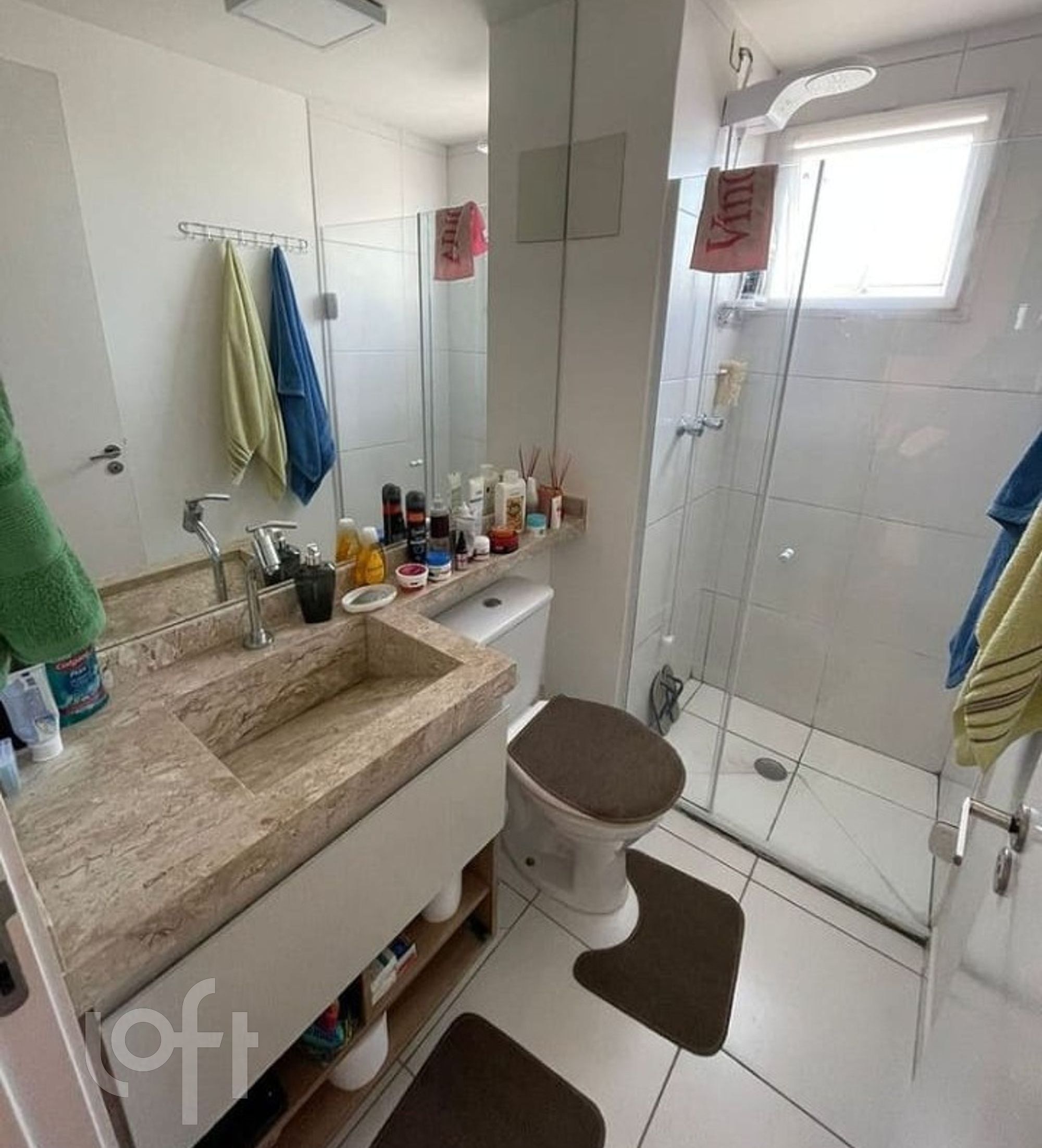 Apartamento, 2 quartos, 42 m² - Foto 9