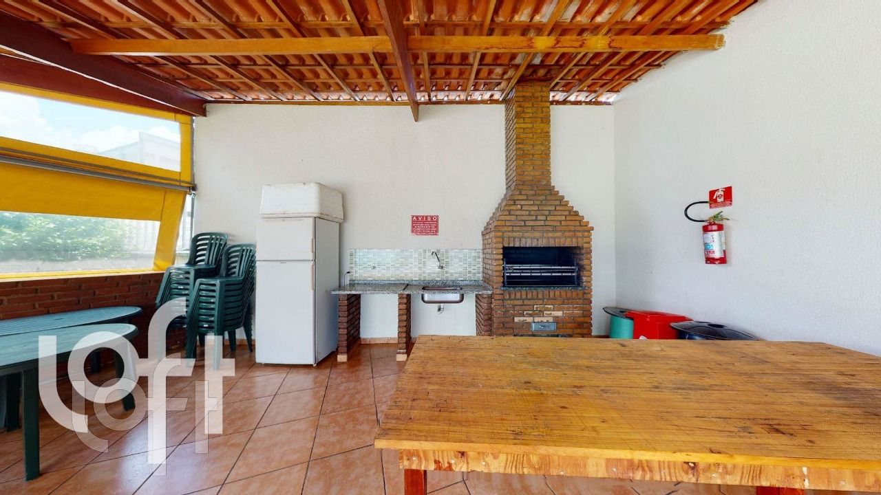 Apartamento, 2 quartos, 50 m² - Foto 17