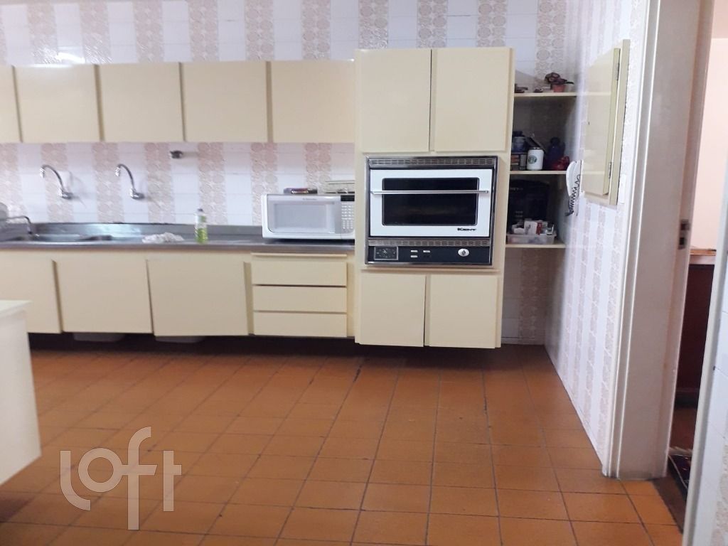 Apartamento, 4 quartos, 266 m² - Foto 13
