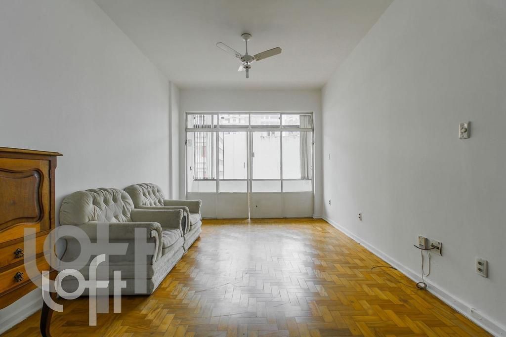 Apartamento, 3 quartos, 132 m² - Foto 20