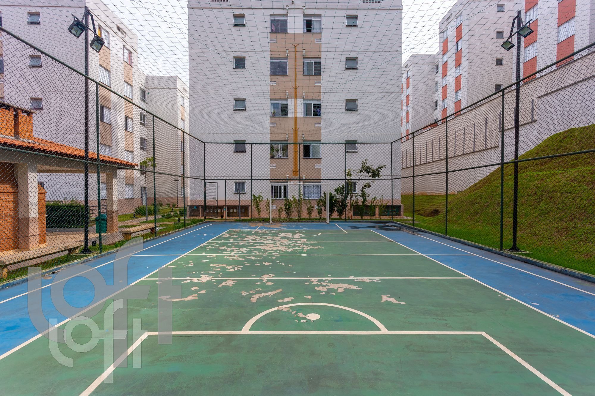 Apartamento, 2 quartos, 46 m² - Foto 5