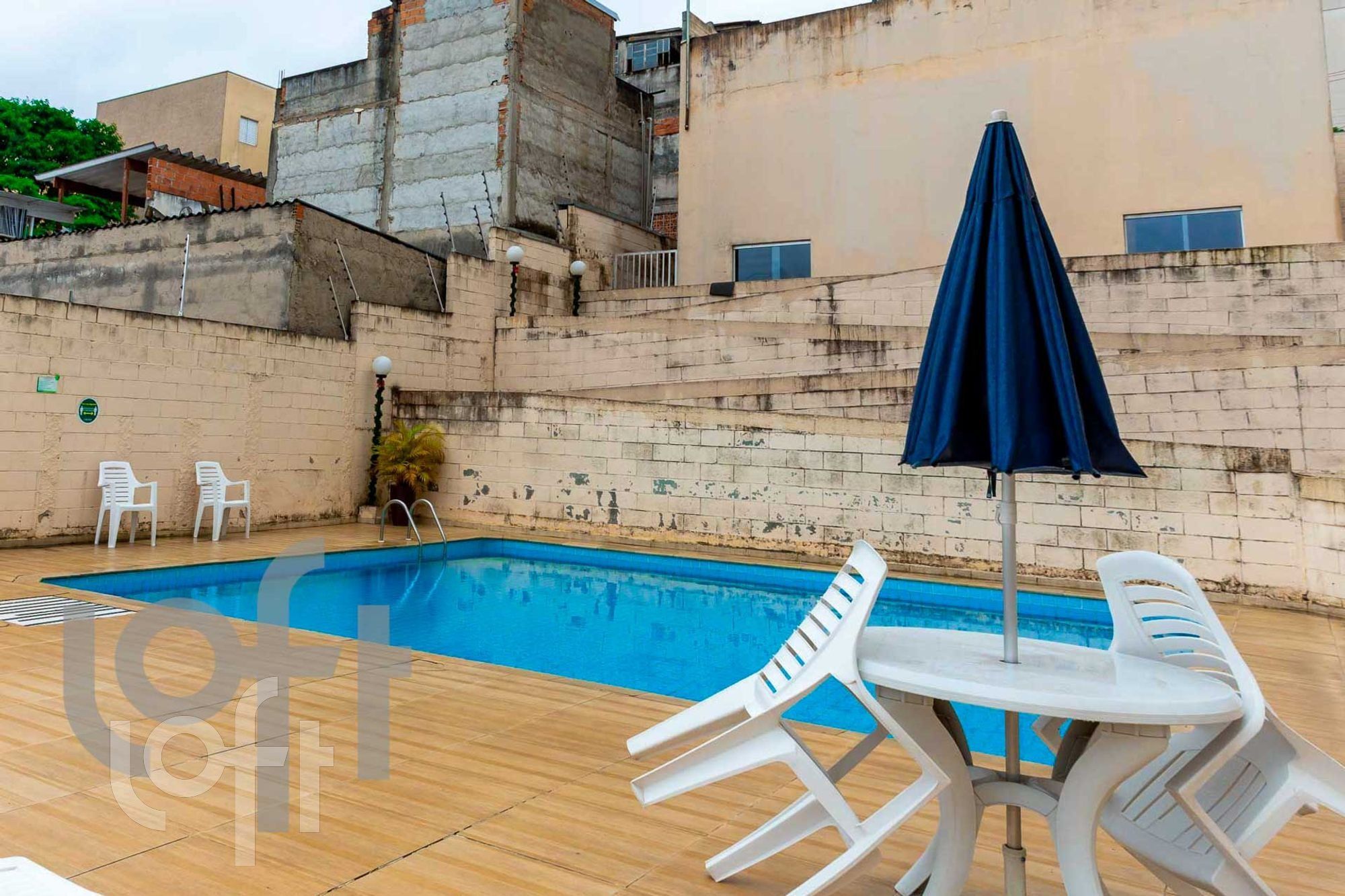 Apartamento à venda com 2 quartos, 112m² - Foto 45