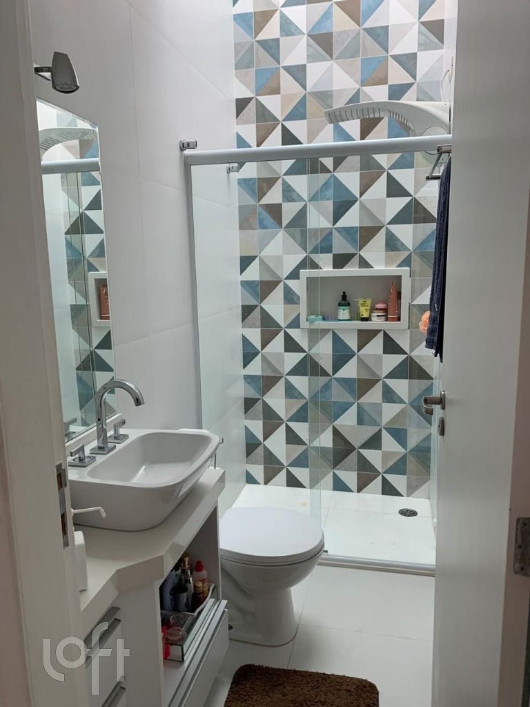 Casa, 3 quartos, 187 m² - Foto 18