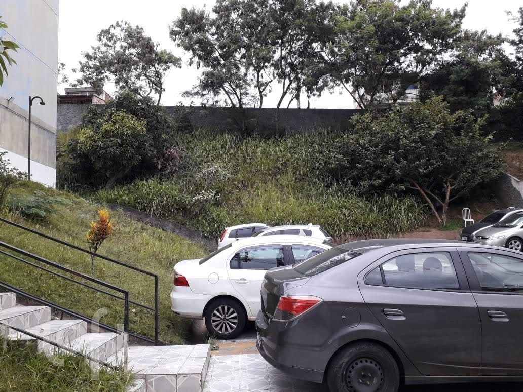 Apartamento à venda com 2 quartos, 38m² - Foto 28