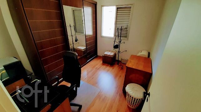 Apartamento à venda com 2 quartos, 67m² - Foto 7