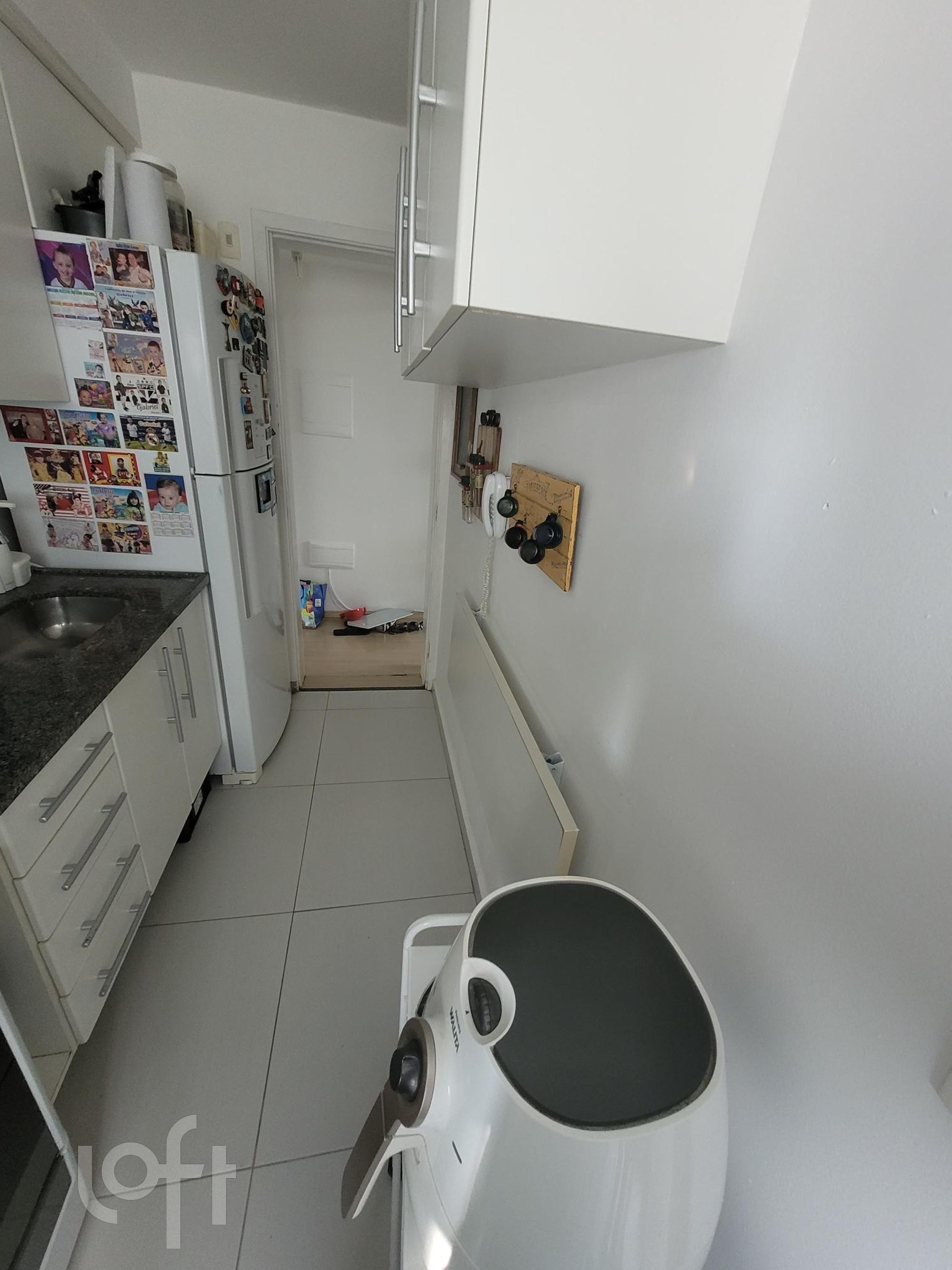 Apartamento à venda com 2 quartos, 49m² - Foto 20