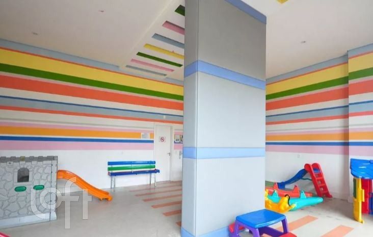 Apartamento, 3 quartos, 200 m² - Foto 23