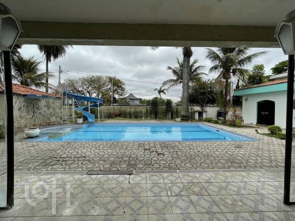 Casa, 6 quartos, 439 m² - Foto 16